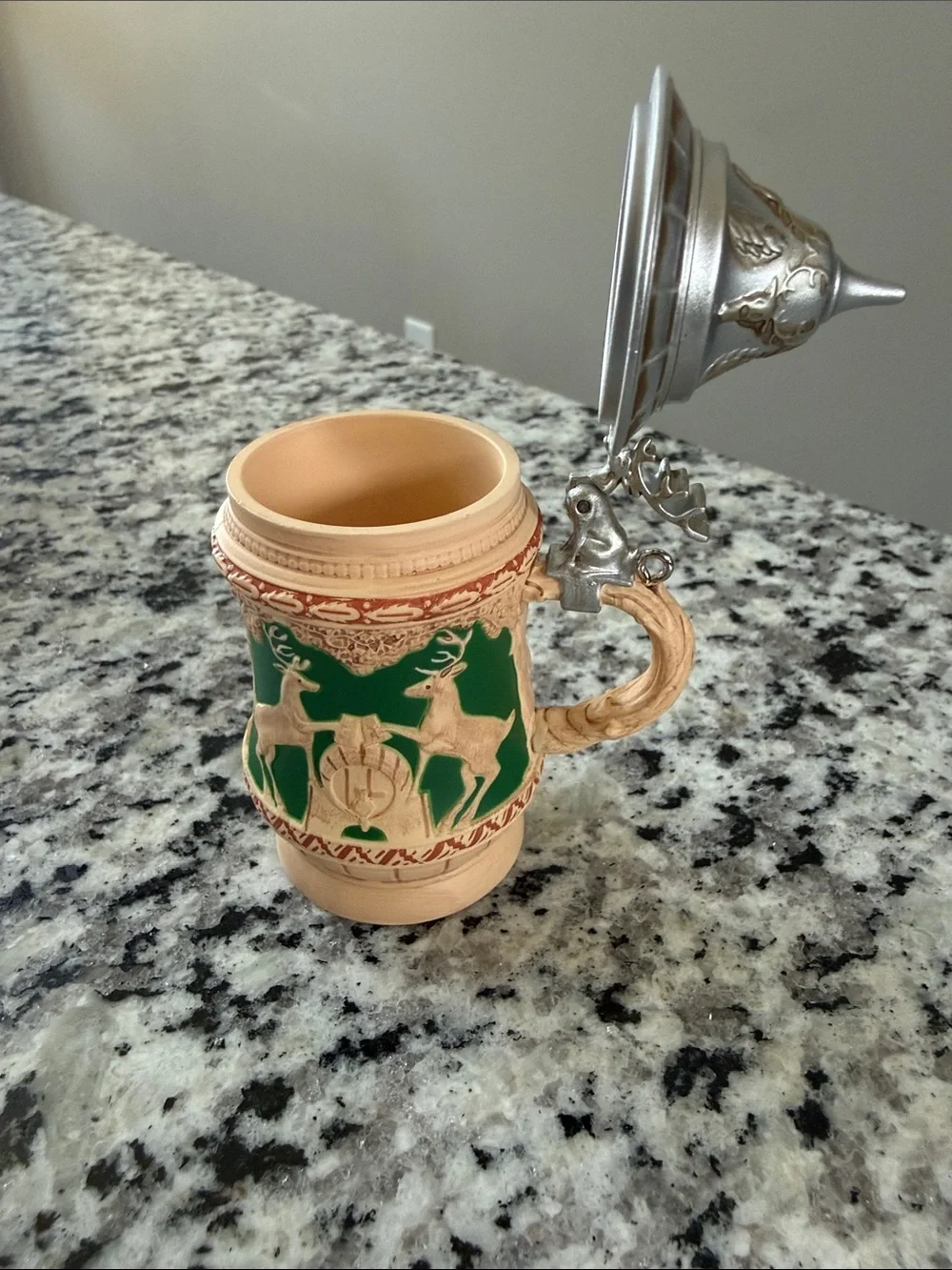 Hallmark keepsake beer